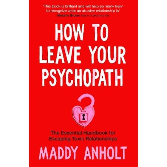 How to Leave Your Psychopath image 0