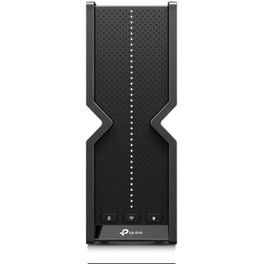 TP-LINK Archer BE550 v1 Ασύρματο Router Wi-Fi 7 με 4 Θύρες Gigabit Ethernet