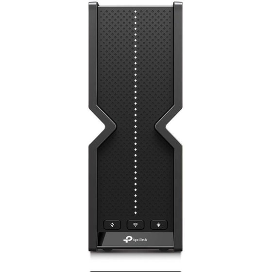 TP-LINK Archer BE550 v1 Ασύρματο Router Wi-Fi 7 με 4 Θύρες Gigabit Ethernet image 0