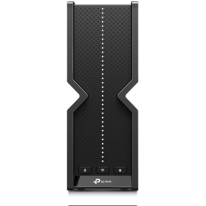 TP-LINK TP-LINK Archer BE550 v1 Ασύρματο Router Wi-Fi 7 με 4 Θύρες Gigabit Ethernet