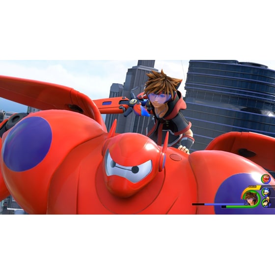 Kingdom Hearts Collection I-III (Game Key Card) - Nintendo Switch 2 image 2