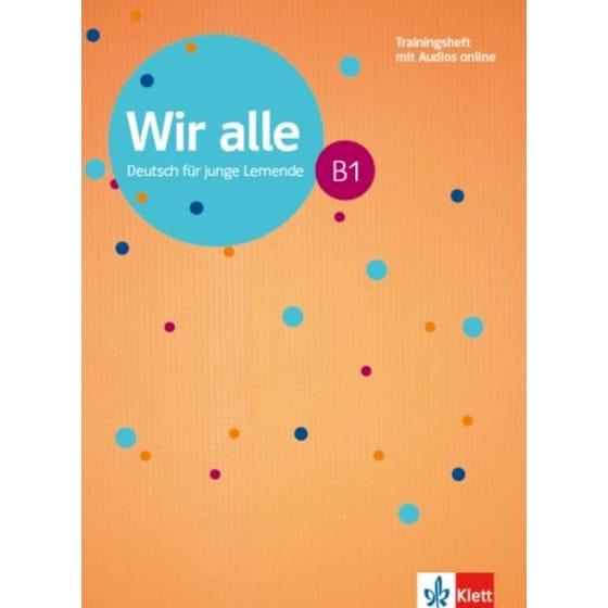 Wir alle B1, Trainingsheft image 0