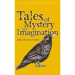 Tales of Mystery and Imagination