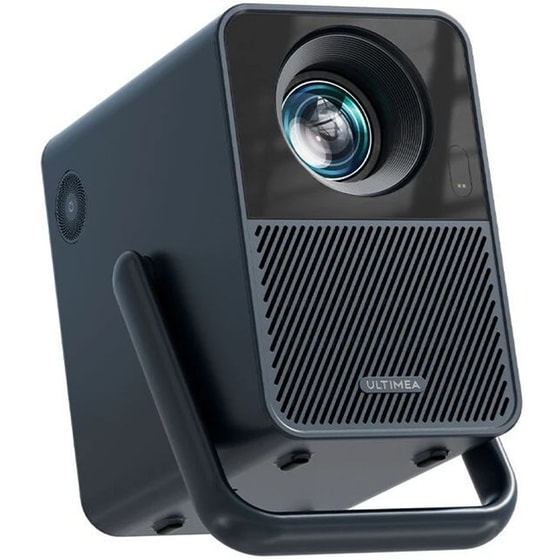 Projector Ultimea DLP Poseidon E40 - Blue image 0