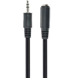 Καλώδιο Επέκτασης Ήχου Cablexpert 3.5mm Stereo 2m