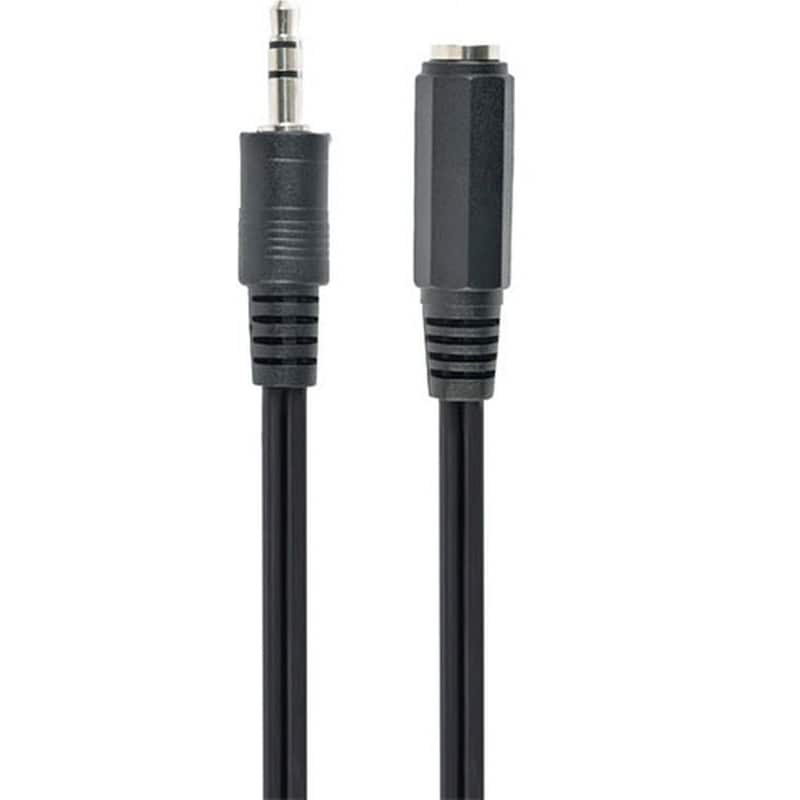 Καλώδιο Επέκτασης Ήχου Cablexpert 3.5mm Stereo 2m