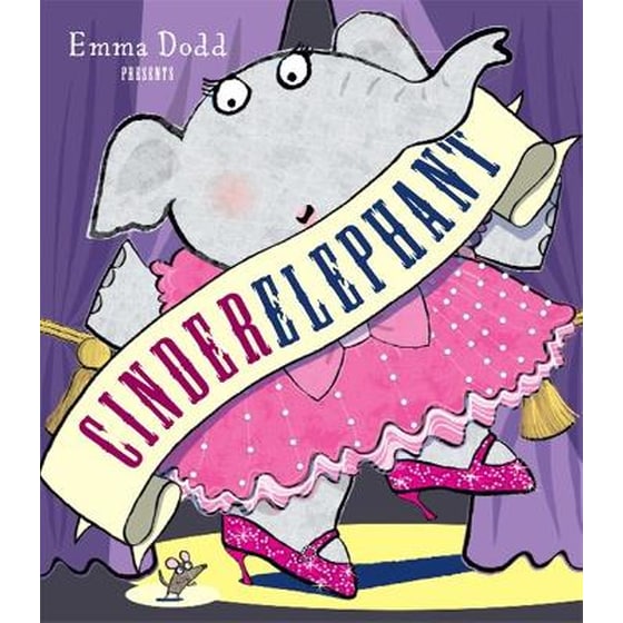 Cinderelephant image 0