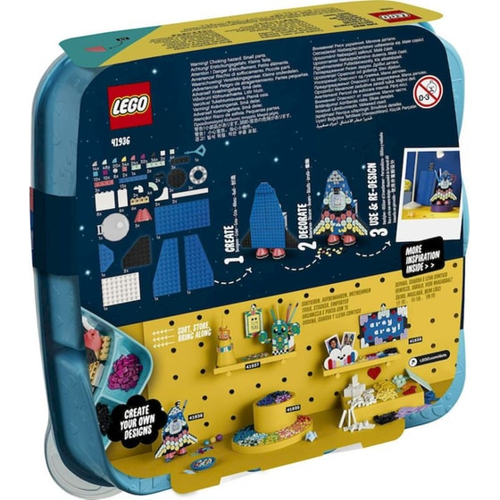 LEGO® Dots Pencil Holder (41936) image 4