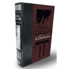 The Sandman Omnibus Vol. 2