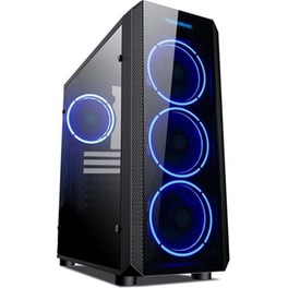 Desktop Intra (Ryzen 5-4600G/16GB/512GB SSD/Win11Home)