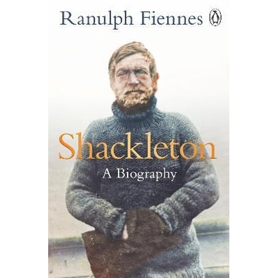 Shackleton image 0