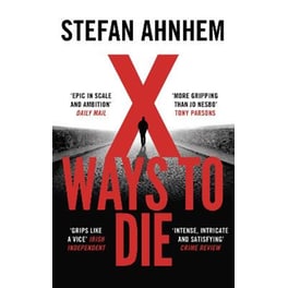 X Ways to Die