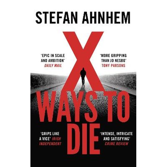 X Ways to Die image 0