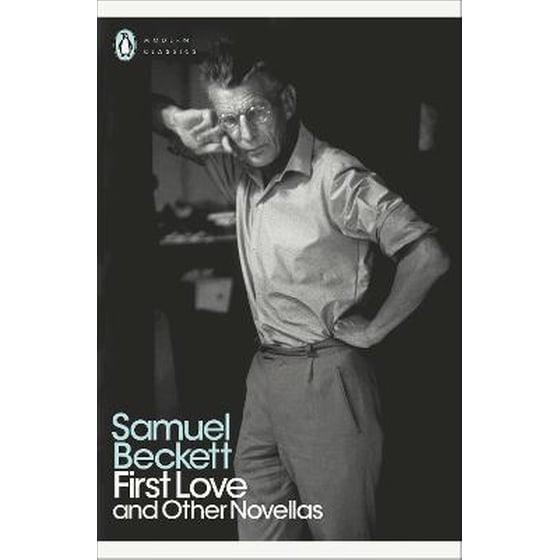 First Love and Other Novellas image 0