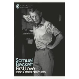 First Love and Other Novellas