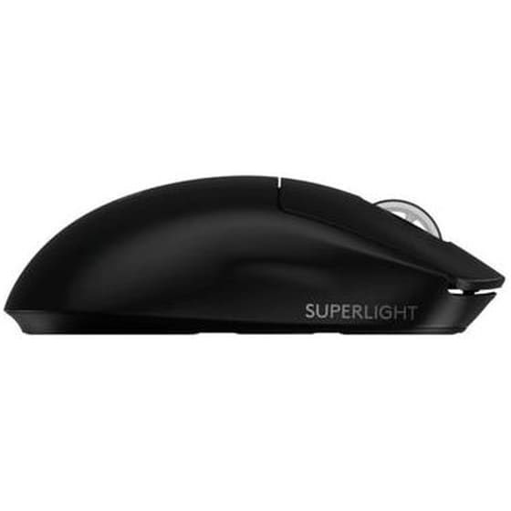 Logitech G Pro X Superlight 2 Ασύρματο Ποντίκι - Μαύρο image 2