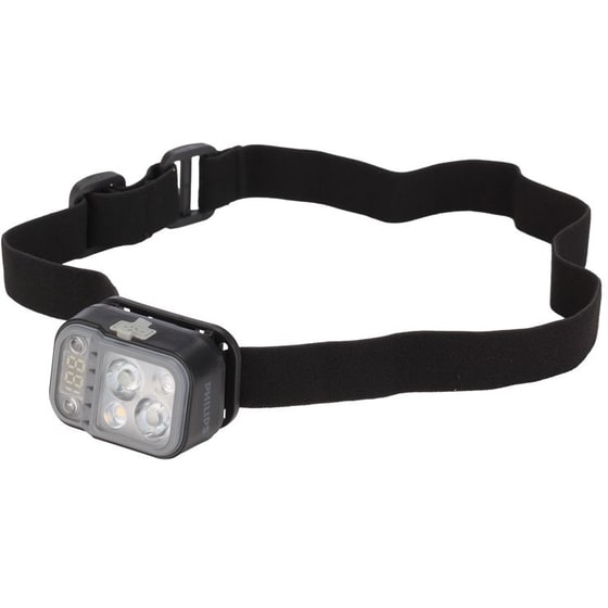 Philips SFL2001RH/GRS Φακός Χειρός LED image 0