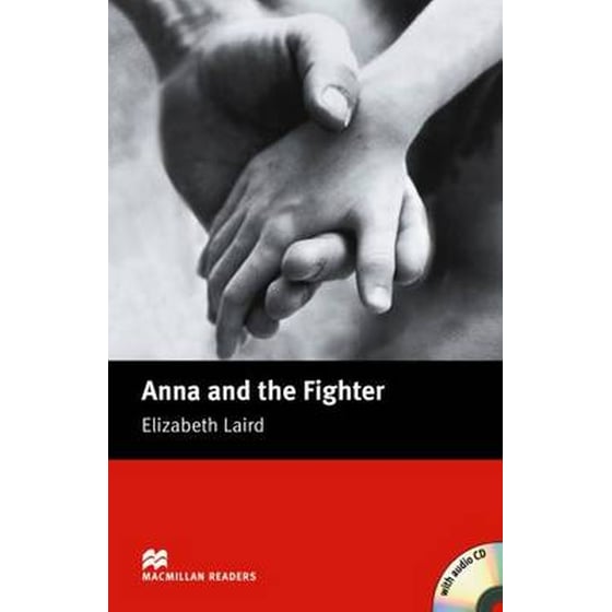 Macmillan Readers Anna and the Fighter Beginner Pack Beginner image 0