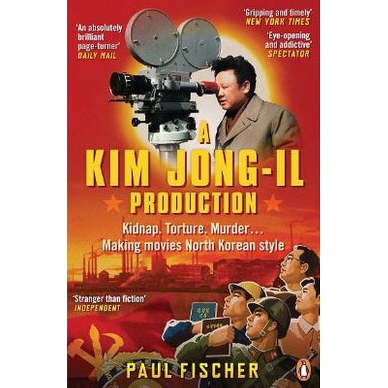 Kim Jong-Il Production image 0