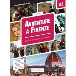Avventure A Firenze (A2)