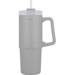 Θερμός Handled Tumbler Estia Home Art Homely Pebble Gray 900 ml