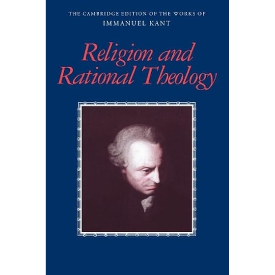 Religion and Rational Theology image 0