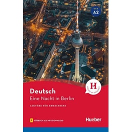 Eine Nacht in Berlin A2