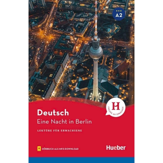 Eine Nacht in Berlin A2 image 0