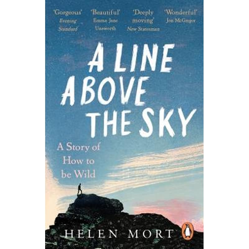 Line Above the Sky