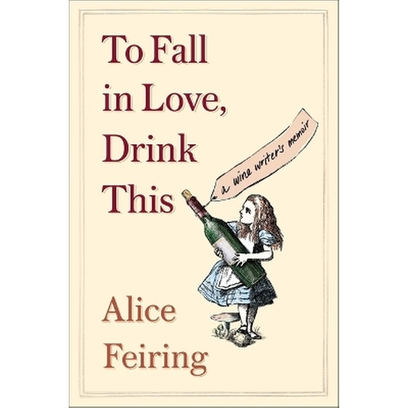 To Fall in Love, Drink This