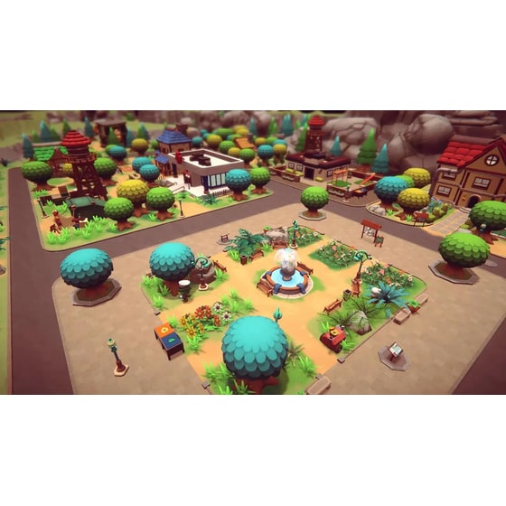 Spirit Of The Island Paradise Edition - Nintendo Switch image 5