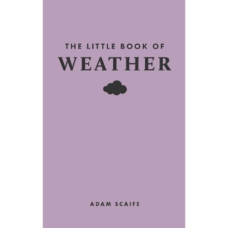 The Little Book of Weather