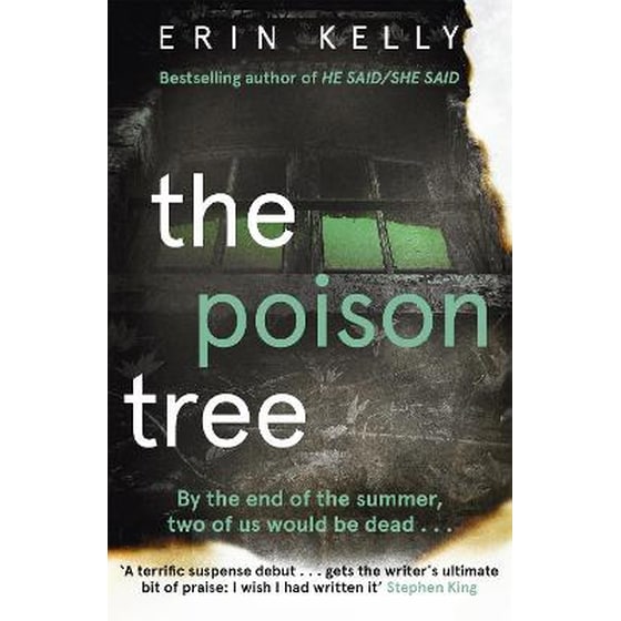 Poison Tree image 0