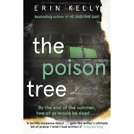 Poison Tree