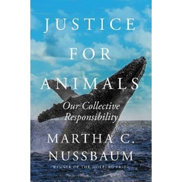 Justice for Animals
