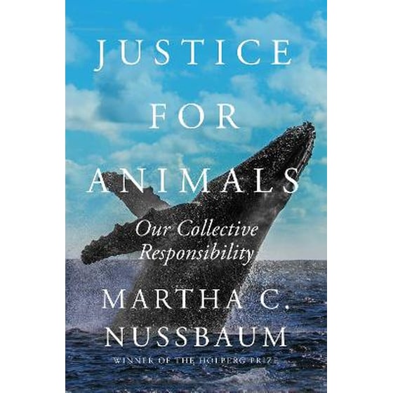 Justice for Animals image 0