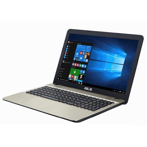 Laptop Asus VivoBook 15.6" (i5-7200U/4GB/256GB/GT 920M 2GB) X541UJDM658T image 2