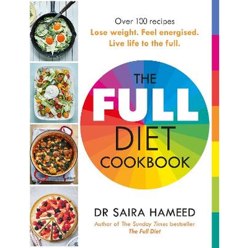 Full Diet Cookbook