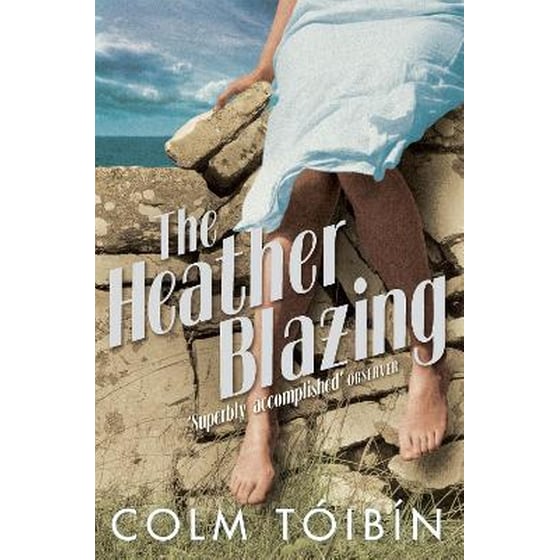 Heather Blazing image 0