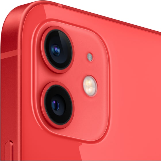 Apple iPhone 12 Mini 5G 64GB - Red image 3