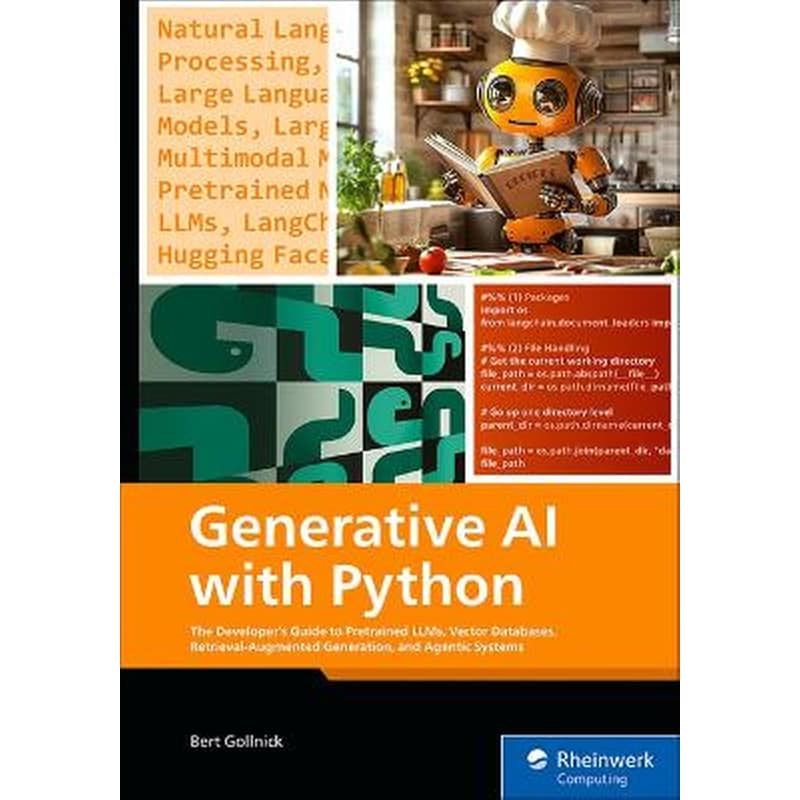 Generative AI with Python