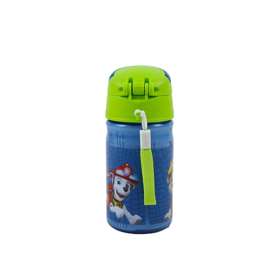 GIM Παγούρι από Πλαστικό Paw Patrol Dino - 350 ml image 2