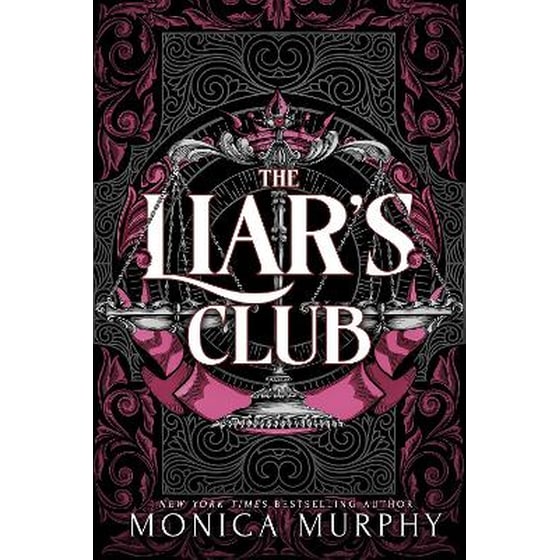 The Liar's Club image 0