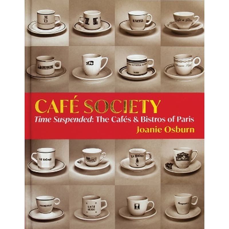 Café Society