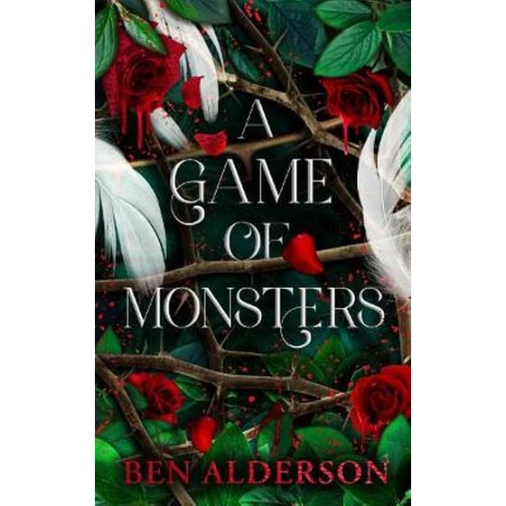A Game of Monsters image 0