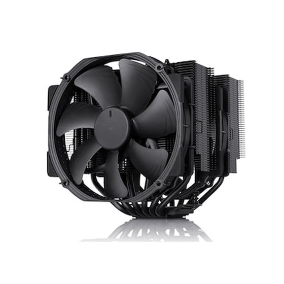Ψύκτρα επεξεργαστή Noctua NH-D15 92mm image 0