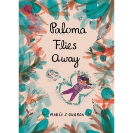 Paloma Flies Away