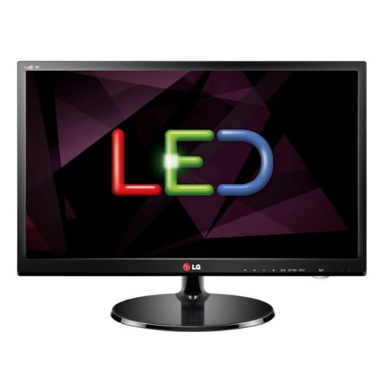 LG 24MN43D Monitor TV 23.6" image 0