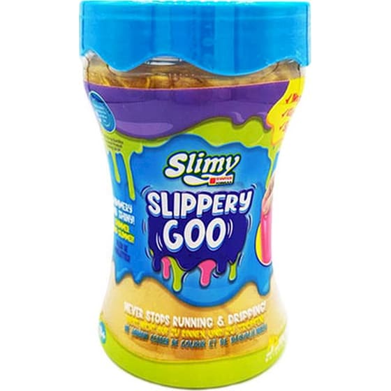 Χλαπάτσα Slimy Slippery Hydro 1 Τμχ - Τυχαία Επιλογή Σχεδίου image 1