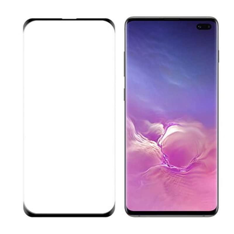 IDOL 1991 TEMP GLSS S10 PLS G975 6.4 9H 0.30MM 3D